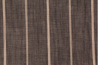 Richloom Fritz Upholstery Fabric in Peppercorn 