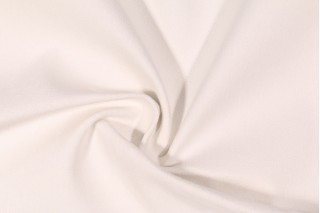 Crypton Graceland Soft Brushed Upholstery Fabric in Snow 