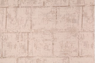Sunbrella Textured Blocks Solution Dyed Acrylic Outdoor Fabric in Wren 