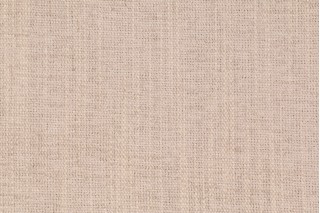 Crypton Castle Chenille Upholstery Fabric in Flax 