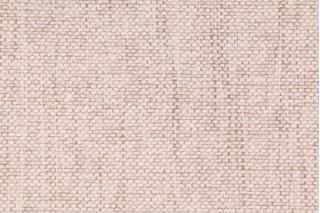 Crypton Daria Chenille Upholstery Fabric in Eggshell 