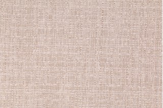 Crypton Cody Chenille Upholstery Fabric in Alabaster 