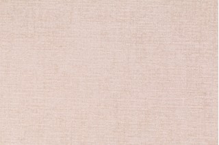 Crypton Clooney Chenille Upholstery Fabric in Parchment 
