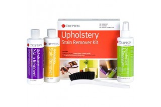Crypton Upholstery Stain Remover Kit