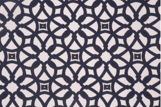 Sunbrella 45690-0000 Luxe Solution Dyed Acrylic Outdoor Fabric in Indigo 