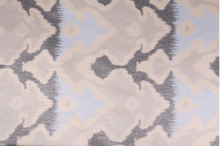 Leach Tapestry Upholstery Fabric in Multi 