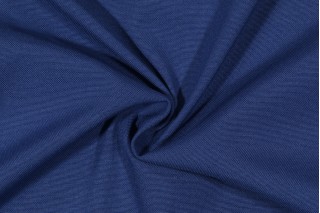 Richloom Veranda Woven Polyester Outdoor Fabric in Marine 