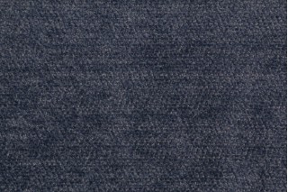 Richloom Fortress Lexington High Performance Chenille Upholstery Fabric in Atlantic 