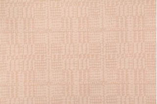 PK Lifestyles Penrose Plaid Upholstery Fabric in Linen 