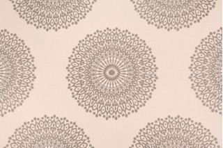 Robert Allen Sol Italian Tapestry Upholstery Fabric in Sterling 