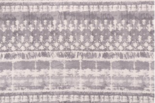 PK Lifestyles Shibori Landscape Printed Polyester Outdoor Fabric in Quarry 