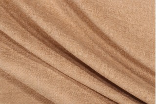 Duralee Frontier SV16127 Chenille Upholstery Fabric in Chamois-283 