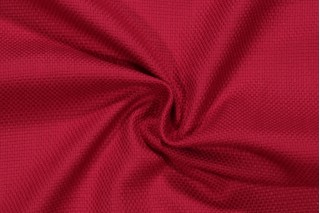 Duralee 32814 Woven Cotton Drapery Fabric in 298-Raspberry 