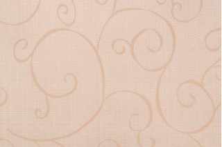 Sunbrella Linen Woven Solution Dyed Acrylic Outdoor Fabric in Antique Beige 