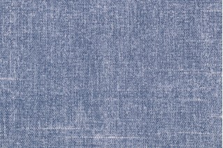 Richloom Solarium Tory Printed Polyester Outdoor Fabric in Denim 