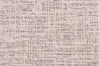 PK Lifestyles Liam Woven Upholstery Fabric in Cloud 