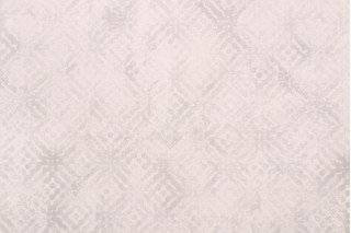 PK Lifestyles Velour Texture Printed Velour Decorator Fabric in Oyster 