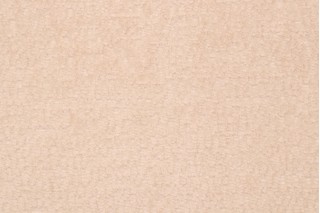 Crypton Hesse High Performance Woven Chenille Upholstery Fabric in Custard 