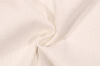Crypton Susan High Performance Woven Chenille Upholstery Fabric in Snow 