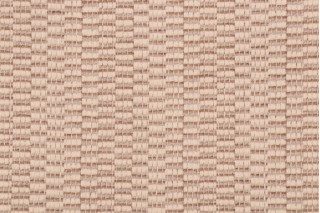 PK Lifestyles Analog Performance Plus Woven Chenille Upholstery Fabric in Linen 