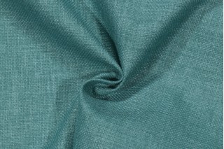 Richloom Rave Woven Polyester Outdoor Fabric in Seaspray 