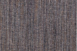 Crypton Mazin High Performance Woven Chenille Upholstery Fabric in Denim 