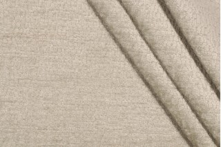 Crypton Hesse High Performance Woven Chenille Upholstery Fabric in Sea Green 