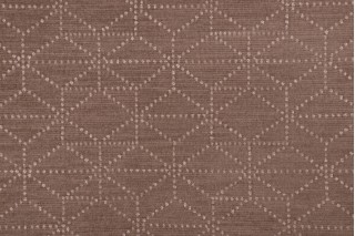 Crypton Devin High Performance Woven Chenille Upholstery Fabric in Granite 