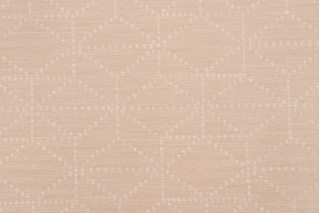 Crypton Devin High Performance Woven Chenille Upholstery Fabric in Oatmeal 