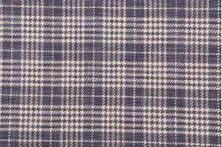 Kaufmann Reality Check Woven Upholstery Fabric in Lakeland 