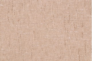 Barrow M10874 Woven Chenille Upholstery Fabric in Alabaster 