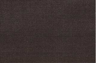 Sunbrella Augustine Woven Vinyl Mesh Sling Chair Outdoor Fabric in Carbon 