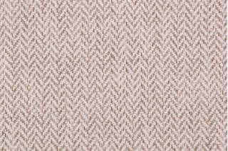 Golding Tailored Woven Chenille Upholstery Fabric in Canvas 