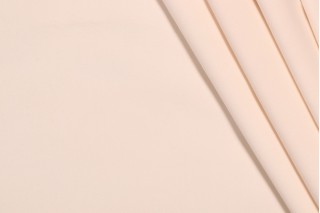 Covington Vitani Velvet Decorator Fabric in 120-Bone 