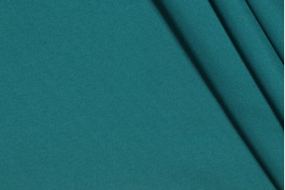 Richloom Veranda Woven Polyester Outdoor Fabric in Peacock 