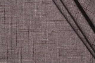 Merrimac M10488R B-Relaxed Woven High Performance Upholstery Fabric in Grey 