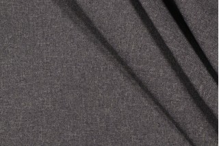 Barrow M10927B Woven Upholstery Fabric in Flannel 