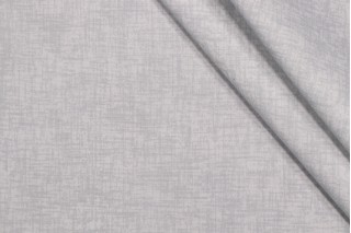 Premier Prints Jackson Printed Polyester Outdoor Fabric in Belmont Blue 