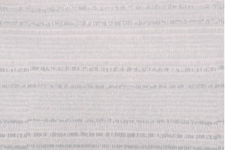 Premier Prints Caine Printed Polyester Outdoor Fabric in Belmont Blue 