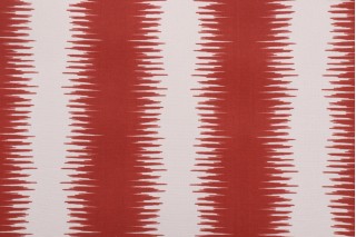 Premier Prints Jiri Printed Polyester Outdoor Fabric in Farrow 