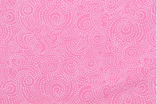 Kaufmann Bali Printed Cotton Drapery Fabric in Watermelon 