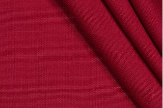 Kaufmann Slubby Linen Woven Decorator Fabric in Plumberry 