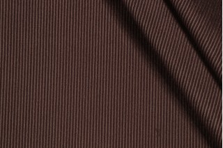 Kaufmann The Cord Woven Velour Decorator Fabric in Silhouette 