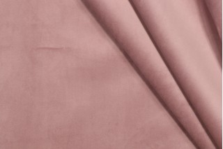 Kaufmann Legend Velour Decorator Fabric in Heather 