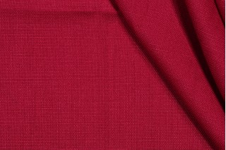 Kaufmann Slubby Linen Woven Decorator Fabric in Plumberry 
