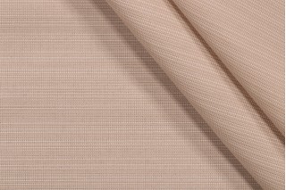 Terrasol-La Playa Woven Outdoor Fabric in Almond 