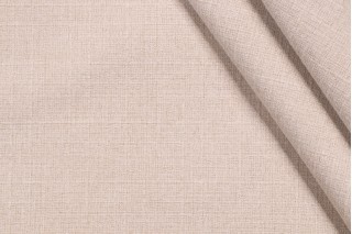 Merrimac M10805 Woven Upholstery Fabric in Vanilla 