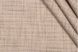 Crypton Oren High Performance Woven Upholstery Fabric in Celery 