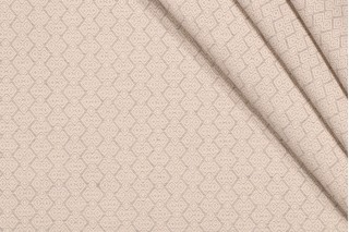 Crypton Pewee High Performance Woven Upholstery Fabric in Smoke 