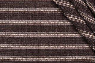 Crypton Silone High Performance Woven Upholstery Fabric in Charcoal 